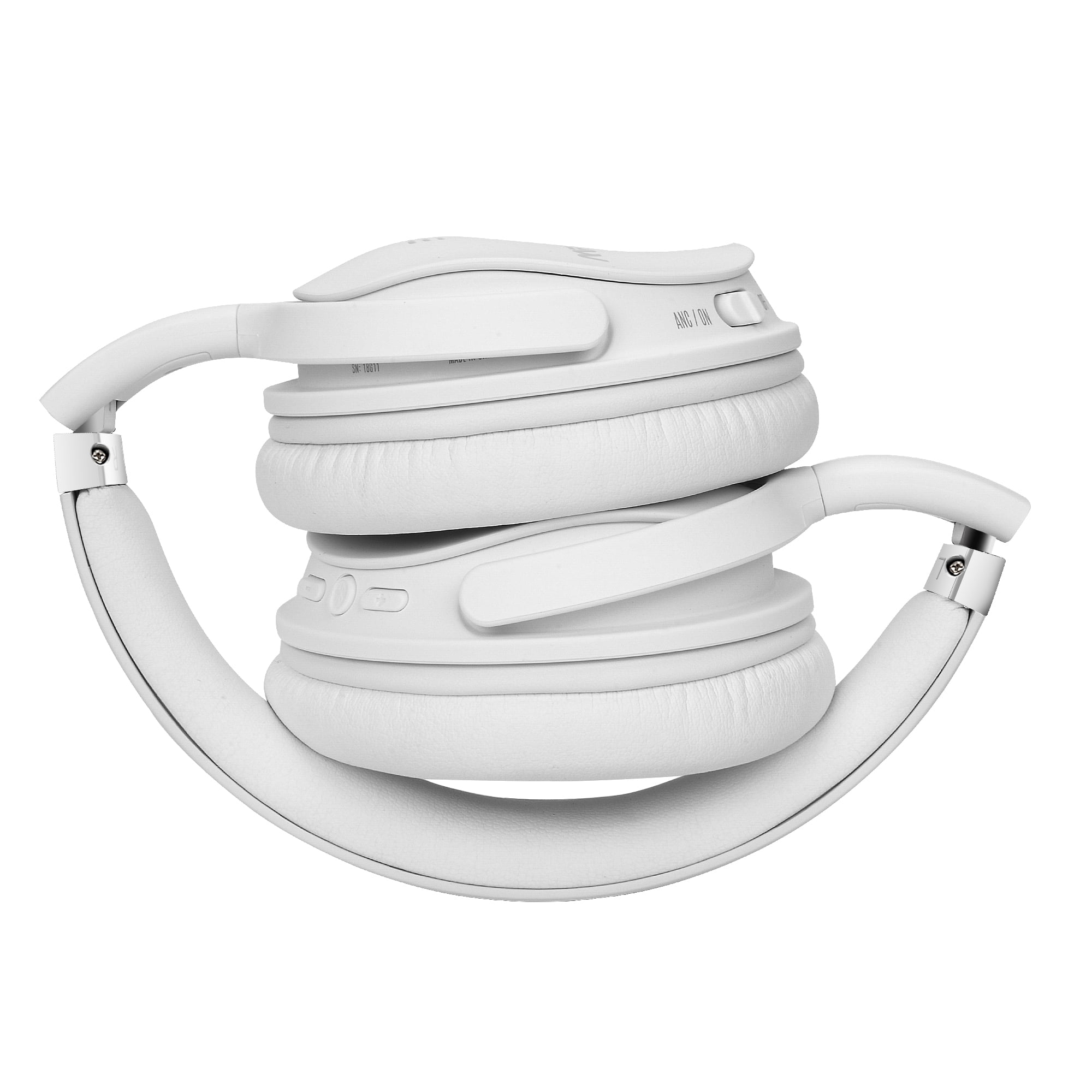 Mpow X4.0 Wireless Active Noise Cancelation Over Ear Headphones
