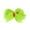 B, variant on Christmas Hair Hoop Green Fluff Design Lightweight Festive Headband Versatile Cosplay Hair Accessory