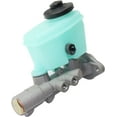 thumbnail image 3 of Replacement RT27090002 Brake Master Cylinder Compatible with 1995-2000 Toyota 4Runner 4Cyl 6Cyl 2.4L 3.4L 3.0L 2.7L With Reservoir, 3 of 3