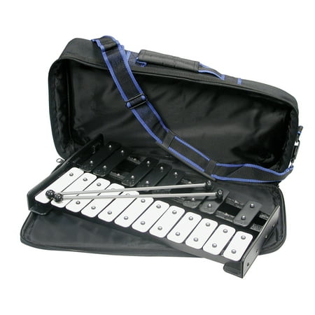CB 20 NOTE CHRO BELLS W/BAG