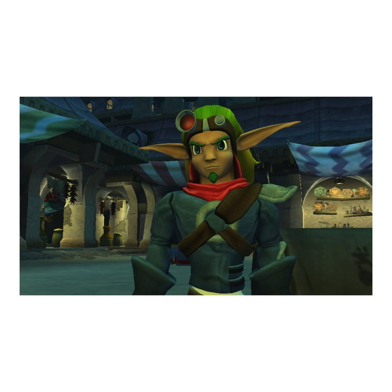 Jak and Daxter Collection - Walmart.com