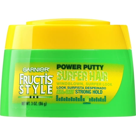 garnier fructis surfer putty