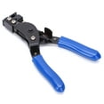 thumbnail image 4 of Alicates Para Sujetar Cables, Modelo HT - 2081 Diseño De Mango Cómodo Alicates Para Sujetar Cables De Nailon Para Alambres Para Cables Para Electricista Para Servicio, 4 of 8