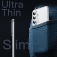 thumbnail image 7 of JETech Magnetic Slim Case for Samsung Galaxy S26 Plus, Compatible with MagSafe, Lightweight (Clear), 7 of 7