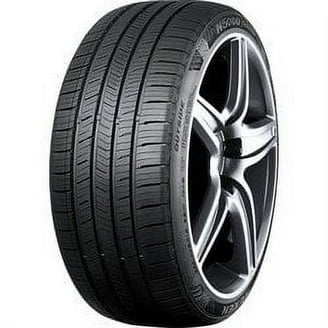 Antares Ingens A1 235/45R17 97 W Tire - Walmart.com