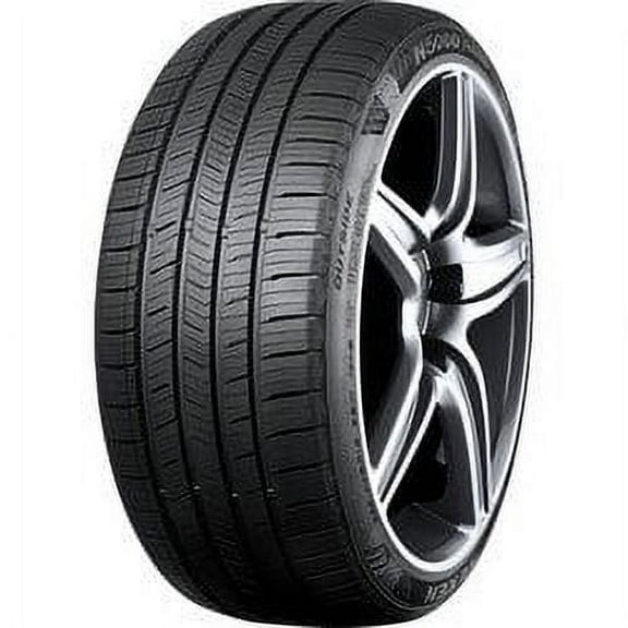 Nexen N5000 Platinum 235/45-17 97 W Tire