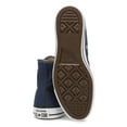 thumbnail image 5 of Chuck Taylor All Star Canvas High Top, Navy, 6.5, 5 of 5