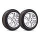 thumbnail image 1 of PAQ. 2 LLANTAS CONTINENTAL CONTIPROCONTACT SSR 225/50R17 94H MOE Continental CONTIPROCONTACT SSR MOE, 1 of 2