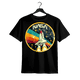 thumbnail image 1 of Vintage T Shirt Mens Space Shuttle astronaut uFo Mars Classic Tee NewRegular-Fit, Family T-shirt, 1 of 6