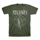 thumbnail image 1 of Playera Camiseta Rush Banda Rock Progresivo Tendencia Nuevo, 1 of 1