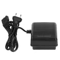 thumbnail image 1 of Pedal, Pedal Plano Para Máquina De Coser De 3 Agujeros, Fácil De Reemplazar, Negro, 220 V Para Coser, 1 of 7
