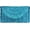 Lake Blue, variant on Straw Clutch Purses for Women Summer Beach Bags Envelope Woven Clutch Handbags