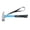 Blue, variant on Riousery Outdoor Multifunctional Claw Hammer High Carbon Steel Nailing Hammer with Hawkbill Curved Hook ABS Rubber Handle for Camping Hiking Survival Gear Orange 12.2 inches / 31 cm