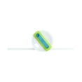 thumbnail image 3 of Stanley Quencher Flowstate 40oz Bright Lime Stainless Steel Tumbler, 3 of 5