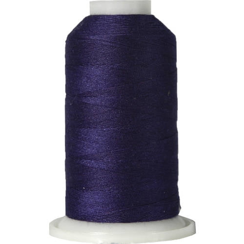 Threadart Polyester AllPurpose Sewing Thread 600m 50S/3 Medium