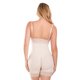 thumbnail image 2 of Faja Ann Chery Strapless Cierre Tipo Short Power Secret Mujer, 2 of 6