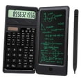 Office Craft Stationery,Scientific Calculators for Students 10 Digit