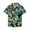 F, variant on Coerni Toddler Boys Kids Hawaiian Shirt Short Sleeve Button Down Shirts Tropical Lapel Summer Beach Top Baby Casual Clothes