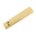 thumbnail image 3 of Lengüeta de saxofón alto en ABS resistente, dureza 2.5, color beige - Excelente calidad de sonido y durabilidad, ideal para músicos profesionales., 3 of 6