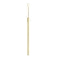 thumbnail image 1 of Shisuyan Durable Cello Violin Sound Post Premium Copper Column Tool Cello Accessory, 1 of 8
