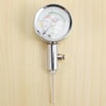 thumbnail image 4 of Pressure Gauge Pressure Measuring Tool Basketball Football Volleyball Barometer, 4 of 5