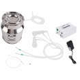 thumbnail image 2 of Small Milking Machine Non- Portable Cow Milking Kit, Electric Milking Machine, for Goat Sheep Electric Milking Machine Animals for Cow EU Plug,for Cow US Plug,for Goat EU Plug,for, 2 of 8