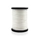 thumbnail image 5 of Ounissouiy Líneas de pesca de nailon, alambre de cometa, accesorios de pesca multicolores pragmáticos, Color sólido para reparar el de captura de Blanco 2piezas Ounissouiy CBP381302, 5 of 6