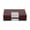 A, variant on Lacquered Wood Valet Box with Stainless Steel Accents and Multi Compartments Storage