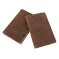 thumbnail image 5 of HONMEET 72pcs Lightweight Wax Fire Starter Cubes for Camping, BBQ, Hiking, Survival & Emergency Outdoor Use, 5 of 8