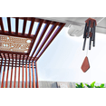 thumbnail image 6 of MUMTOP Wind Chimes Outdoor Metal Wind Chime with Amazing Deep Tone for Garden, Patio, Home or Outdoor Decor, 6 of 9