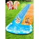 thumbnail image 1 of Tobogán acuático JOYIN de 32.5 pies con 2 tablas inflables para niños y adultos, 1 of 2
