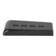 thumbnail image 2 of Playstation Accessories,USB Hub Professional Plug Port USB Hubfor P USB High Speed Expansion Hub Charger Ultra Responsive, 2 of 14