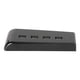 thumbnail image 1 of Hub USB profesional Plug and Play, cargador de concentrador de expansión de alta velocidad USB de 4 puertos para accesorios de Playstation 5, 1 of 8