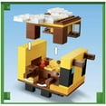 thumbnail image 4 of Lego Minecraft Maison d'Abeilles 21241, 4 of 11