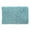 Teal, variant on Stephan Roberts Home 34N-CHN701-12 21 x 34 in. Ultra Plush Jumbo Chenille Bath Mat - Cream