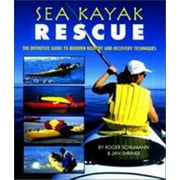 Sea Kayak Rescue (Sea Kayaking How- To) [Paperback - Used]