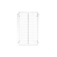 thumbnail image 2 of DHP Trundle for Metal Daybed, White, 2 of 9