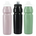 thumbnail image 5 of Bike Accessories 1000Ml Bicycle Water Bottle Mtb Water Bottle Fitness Sports Cycling Equipment Green, 5 of 7