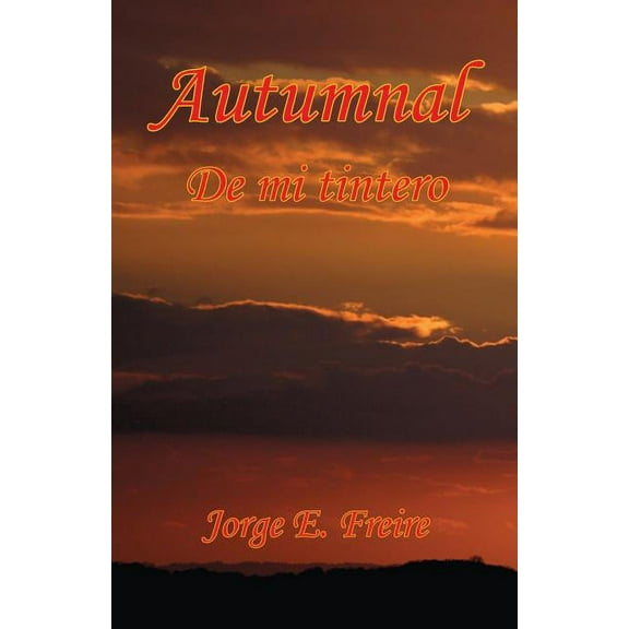 Autumnal (Paperback)