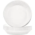 thumbnail image 1 of 50/100PCs Air Fryer Disposable Paper Liner Non-Stick Baking Liners WaterProof, 1 of 3