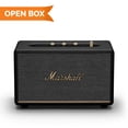 thumbnail image 1 of Open Box - Marshall Acton III Compact Bluetooth Speaker - Black, 1 of 1