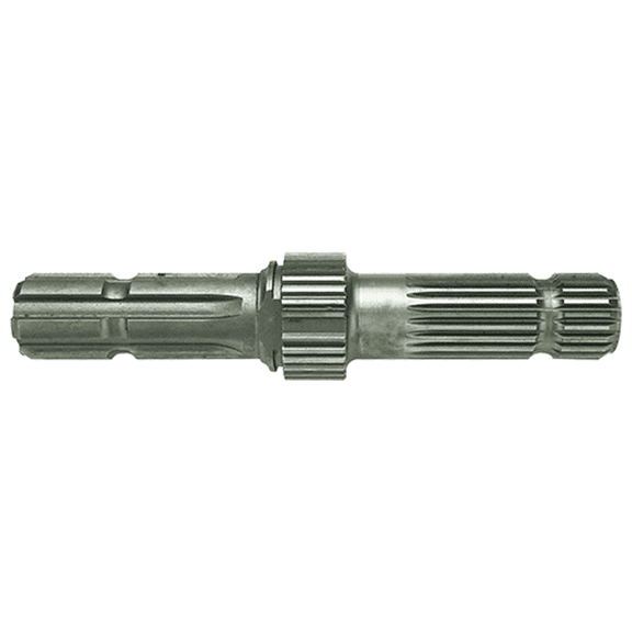 L156976 NEW PTO Shaft For John Deere Tractor 5225, 5325, 5425, 5525, 6110, 6210