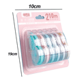 thumbnail image 2 of Easy to Use Applicator for School Office Supplies Crafting, Note Taking, Journal, 2 of 5