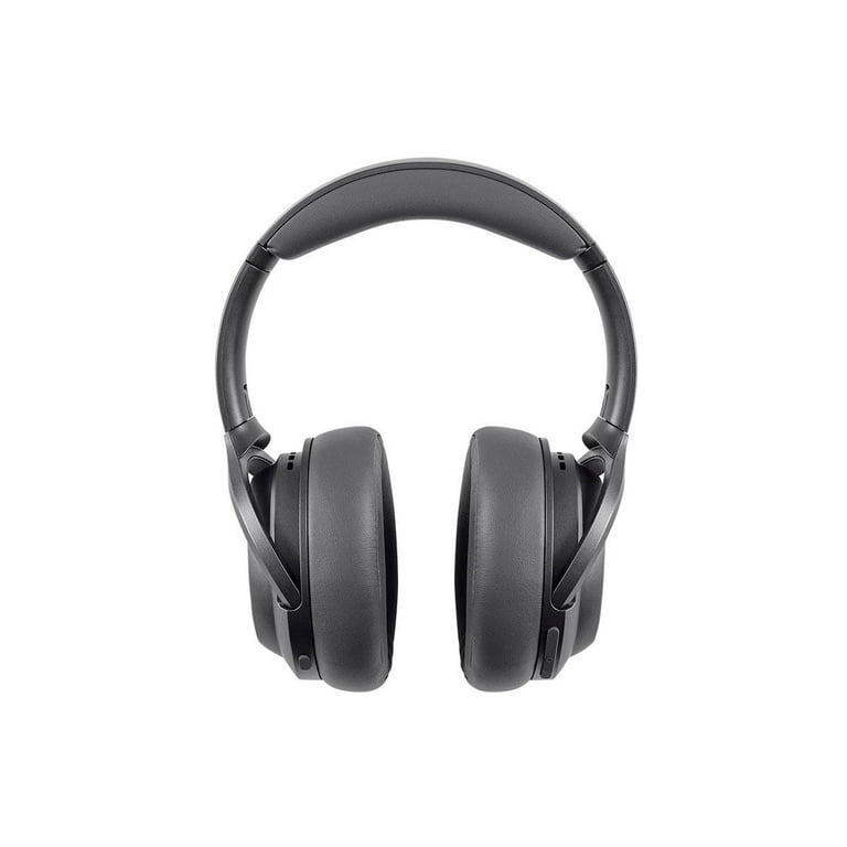 COWIN Purely Sound E7 Active Noise Cancelling Headphones, Wireless over Ear  Bluetooth Headphones, 20H Playtime, Rich Deep Bass, Comfortable Memory
