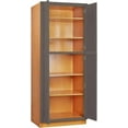 thumbnail image 6 of Maplevilles Cabinetry Pc3693 Inset 36" Wide X 93" Tall 4 Door Tall Or Pantry Cabinet -, 6 of 7