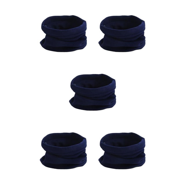 Injueey Calentador de cuello para mantener el cuello caliente, polaina gruesa, gran textura, accesorios para ciclismo, transpirable, duradero, Type2 NO2