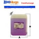 thumbnail image 3 of Shampoo para bañar Gatos FreshFunLarge 4Pzas 10L Lavanda Perros y Gatos Liquido Color Violeta., 3 of 3