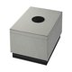 thumbnail image 4 of Reloj para Caballero AVI-8 Correa Piel Negro AV-4064-04, 4 of 5