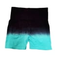 thumbnail image 1 of Pantalones cortos perfecl Scrunch ropa interior elástica cintura Alta para niñas secado rápido, 1 of 7