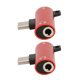 thumbnail image 3 of USB C Headphone Adapter, Premium ABS Sturdy Durable USB&nbsp;C&nbsp;to&nbsp;3.5mm&nbsp;Audio&nbsp;Adapter 2&nbsp;in&nbsp;1&nbsp;Design For Tablet For Phone For PC, 3 of 8